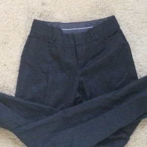 Banana republic dress pants